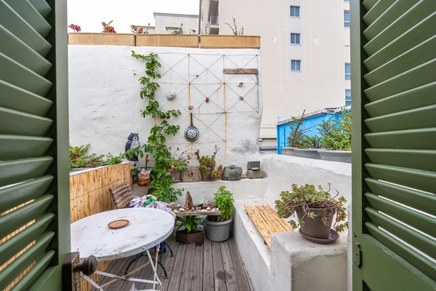 0 Bedroom Property for Sale in Bo Kaap Western Cape